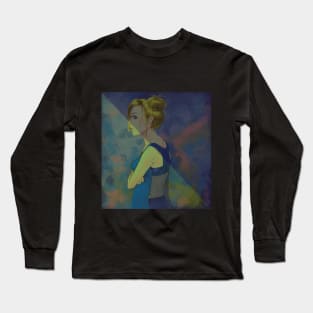 Arielle Long Sleeve T-Shirt